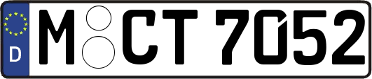 M-CT7052