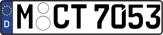M-CT7053