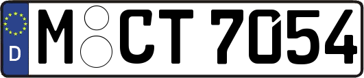 M-CT7054