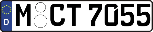 M-CT7055