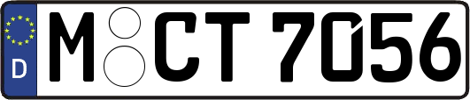 M-CT7056