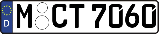 M-CT7060
