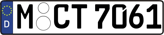M-CT7061