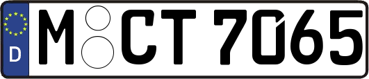 M-CT7065