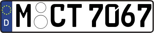 M-CT7067