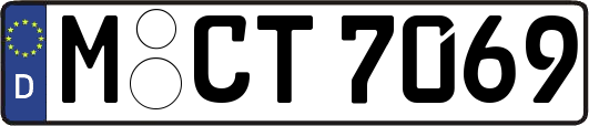 M-CT7069