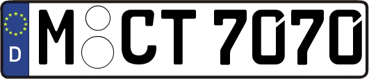 M-CT7070
