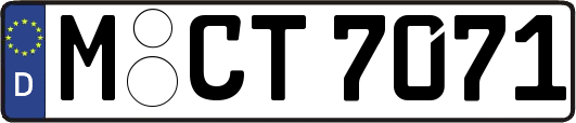 M-CT7071