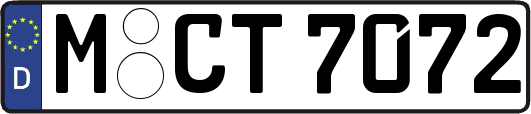 M-CT7072