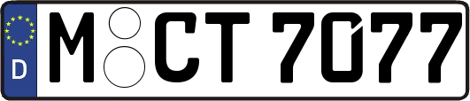 M-CT7077