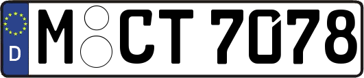 M-CT7078