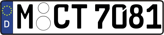 M-CT7081