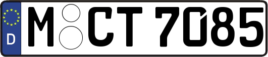 M-CT7085