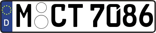 M-CT7086