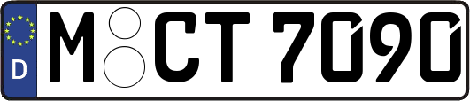 M-CT7090