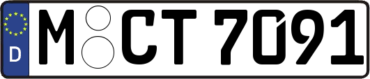 M-CT7091