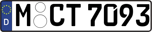 M-CT7093