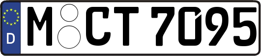 M-CT7095