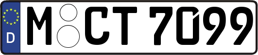 M-CT7099