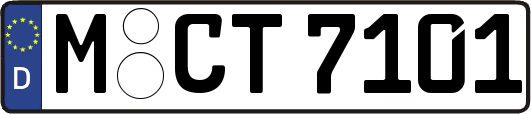 M-CT7101