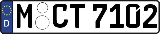 M-CT7102