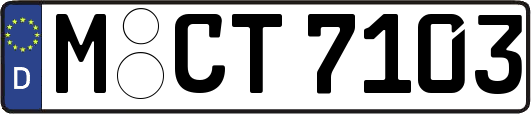 M-CT7103