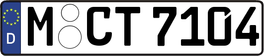 M-CT7104