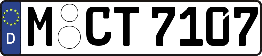 M-CT7107