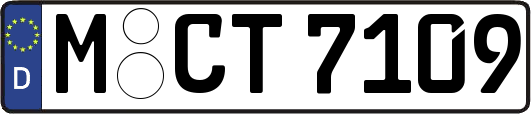 M-CT7109