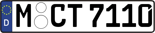 M-CT7110