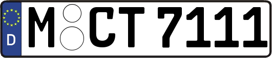 M-CT7111