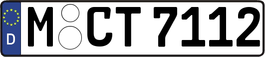 M-CT7112
