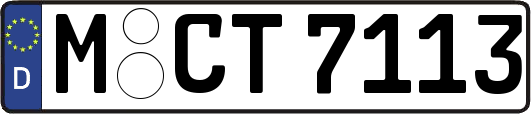 M-CT7113