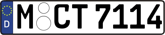 M-CT7114