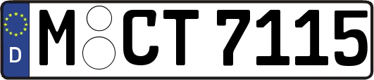 M-CT7115
