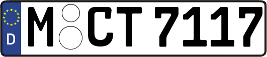 M-CT7117