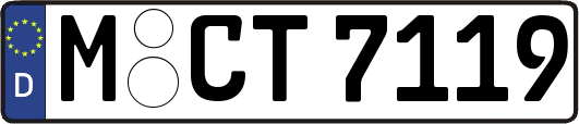M-CT7119