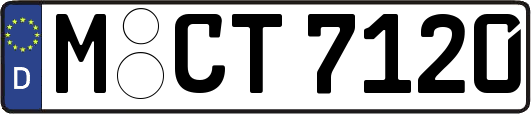 M-CT7120