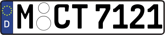 M-CT7121