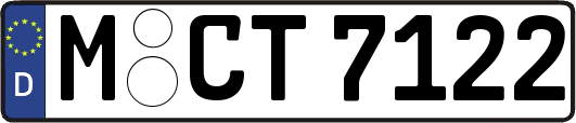M-CT7122
