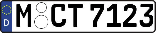 M-CT7123