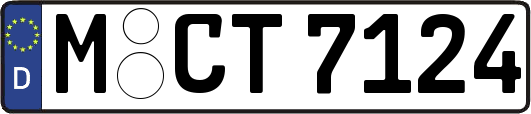 M-CT7124