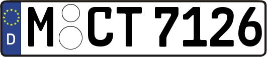 M-CT7126