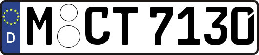 M-CT7130
