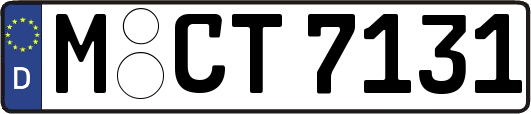 M-CT7131