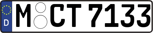 M-CT7133
