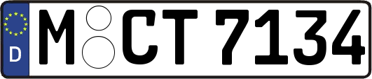 M-CT7134