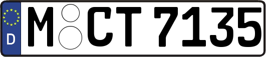M-CT7135