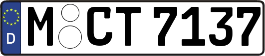M-CT7137