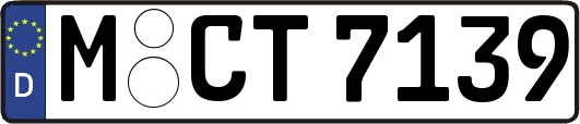 M-CT7139